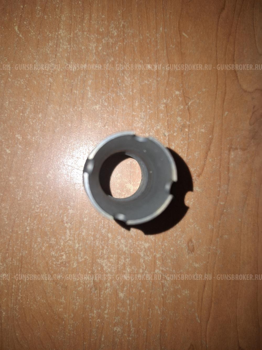 ДТК Тюльпан, Камертон-2, Ильина, Молот для ВПО 205 / сайга 12 / вепрь 12 (Пламегасители)