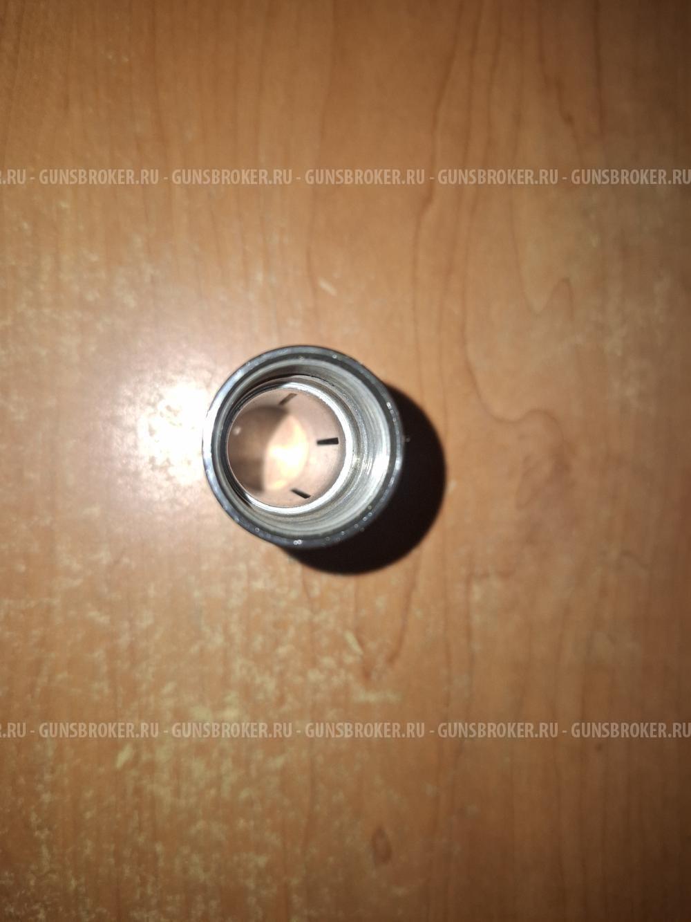 ДТК Тюльпан, Камертон-2, Ильина, Молот для ВПО 205 / сайга 12 / вепрь 12 (Пламегасители)