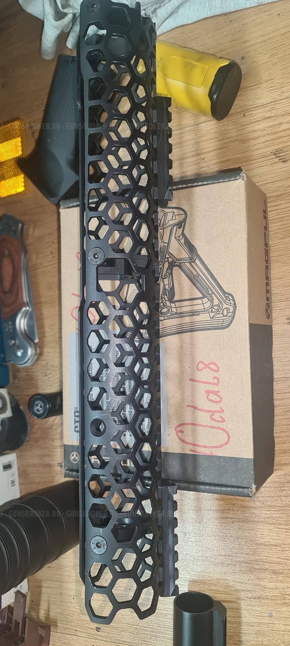 Тюнин для АК