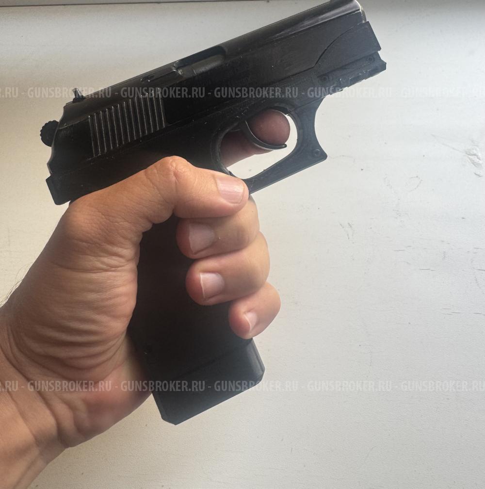 Тюнинг / обвес ПМ, МР79, МР80