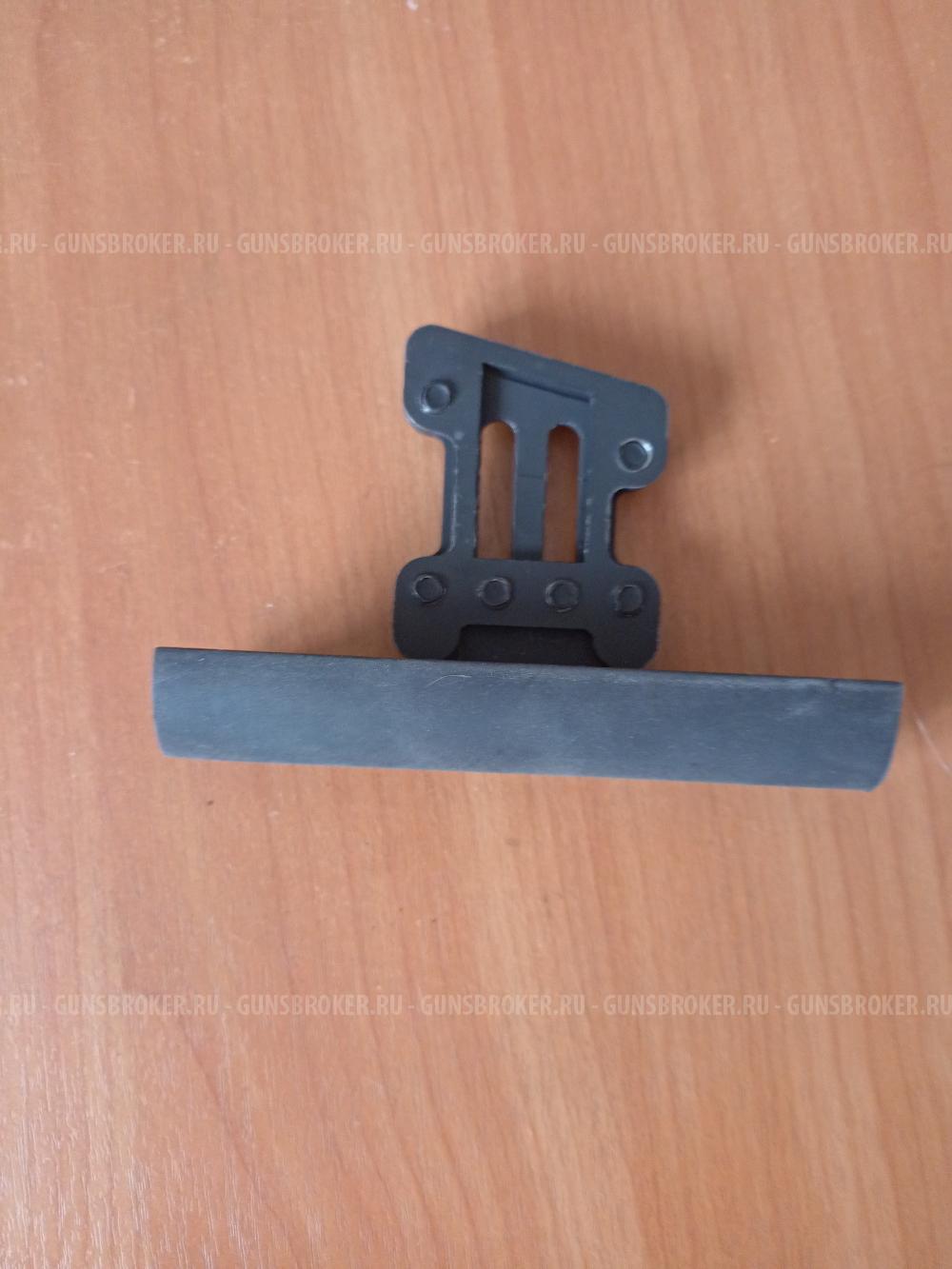 Тюнинг АКС 74У