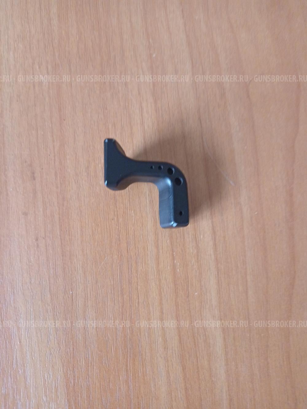 Тюнинг АКС 74У