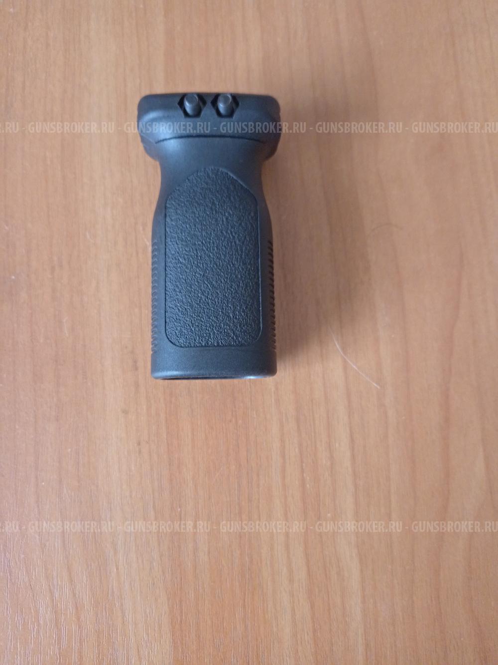 Тюнинг АКС 74У