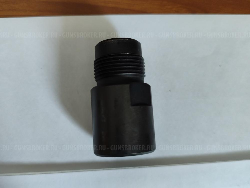 Тюнинг АКС 74У