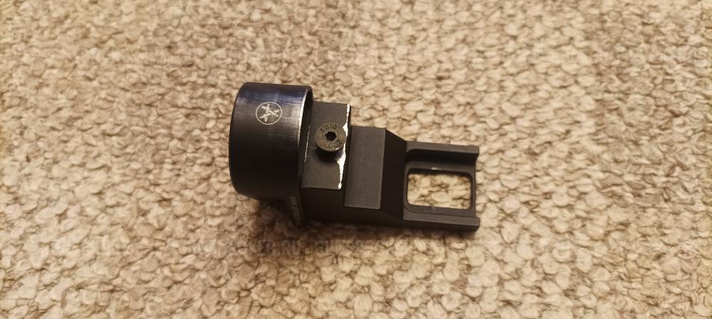 Тюнинг Armacon, L.A.C, ЗИП, магазины АК 7.62х39