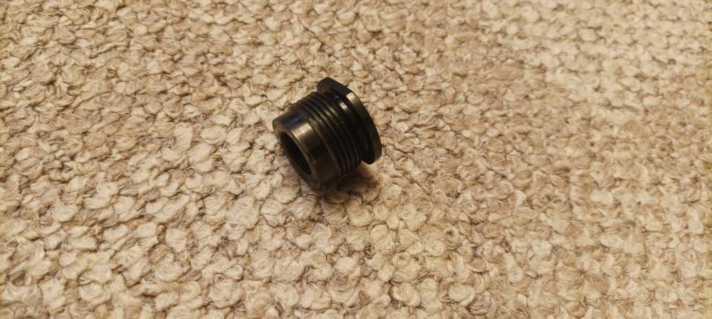 Тюнинг Armacon, L.A.C, ЗИП, магазины АК 7.62х39