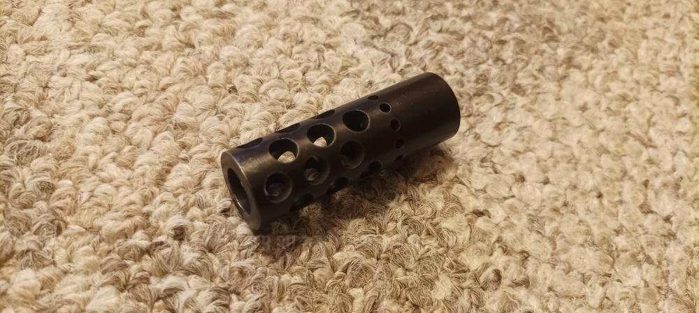 Тюнинг Armacon, L.A.C, ЗИП, магазины АК 7.62х39