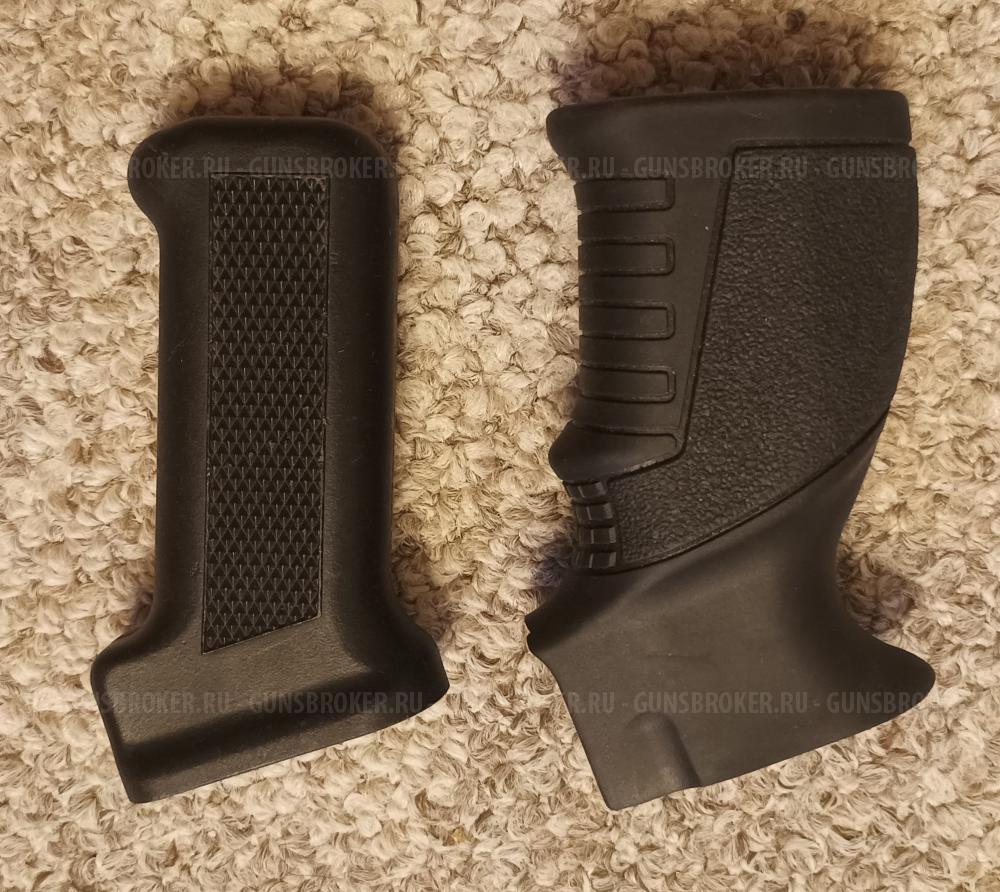 Тюнинг Armacon, L.A.C, K.Arma, ЗИП, магазины АК 7.62х39