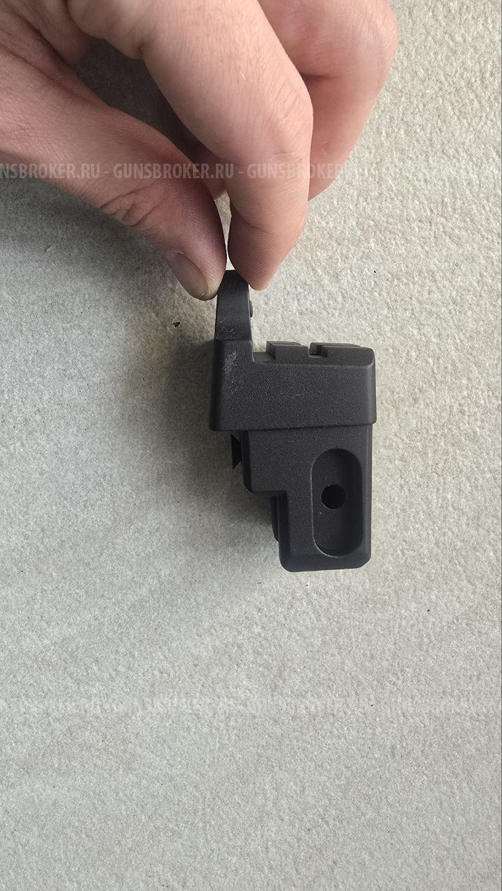 Тюнинг для оружия