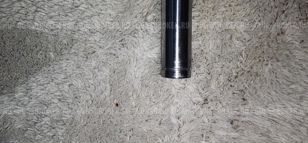 Тюнинг комплект валькирия для Леший 2