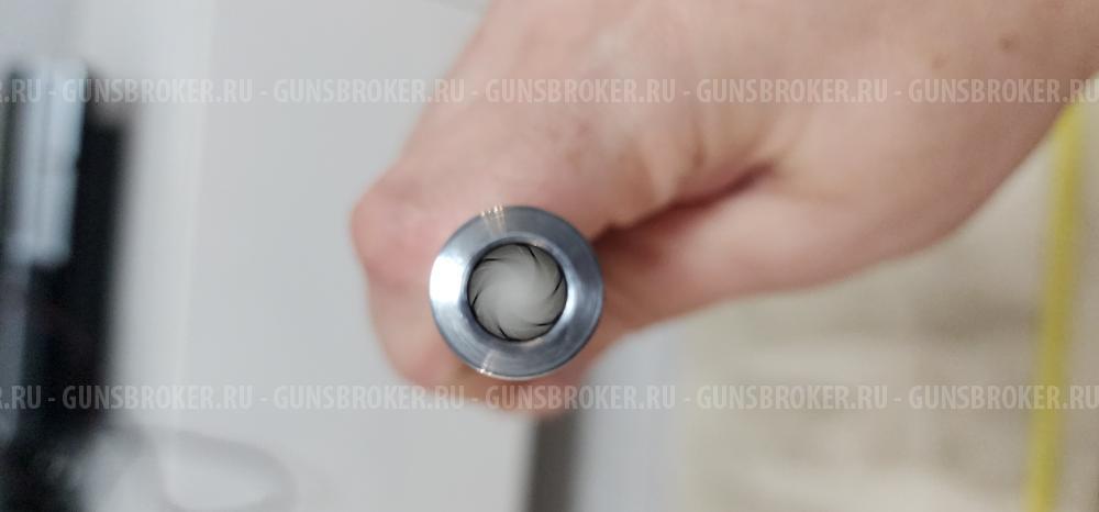 Тюнинг комплект валькирия для Леший 2