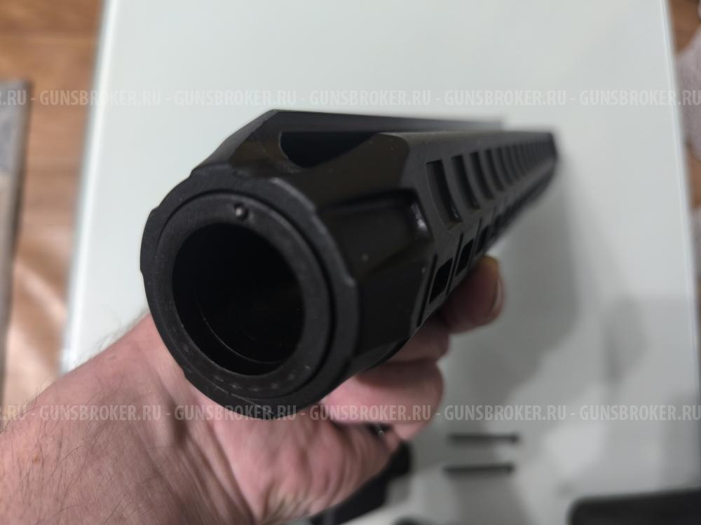 Тюнинг МР-155