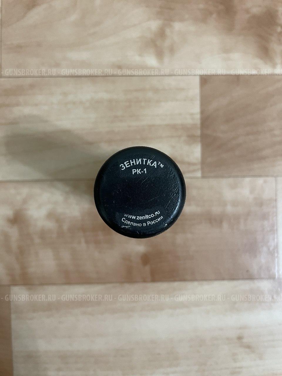 Тюнинг на АК