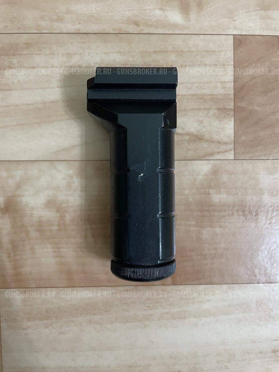 Тюнинг на АК