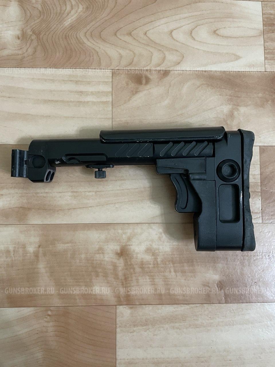 Тюнинг на АК