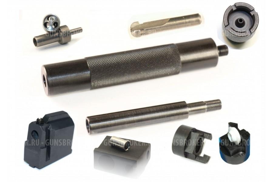 Тюнинг на МР-654к