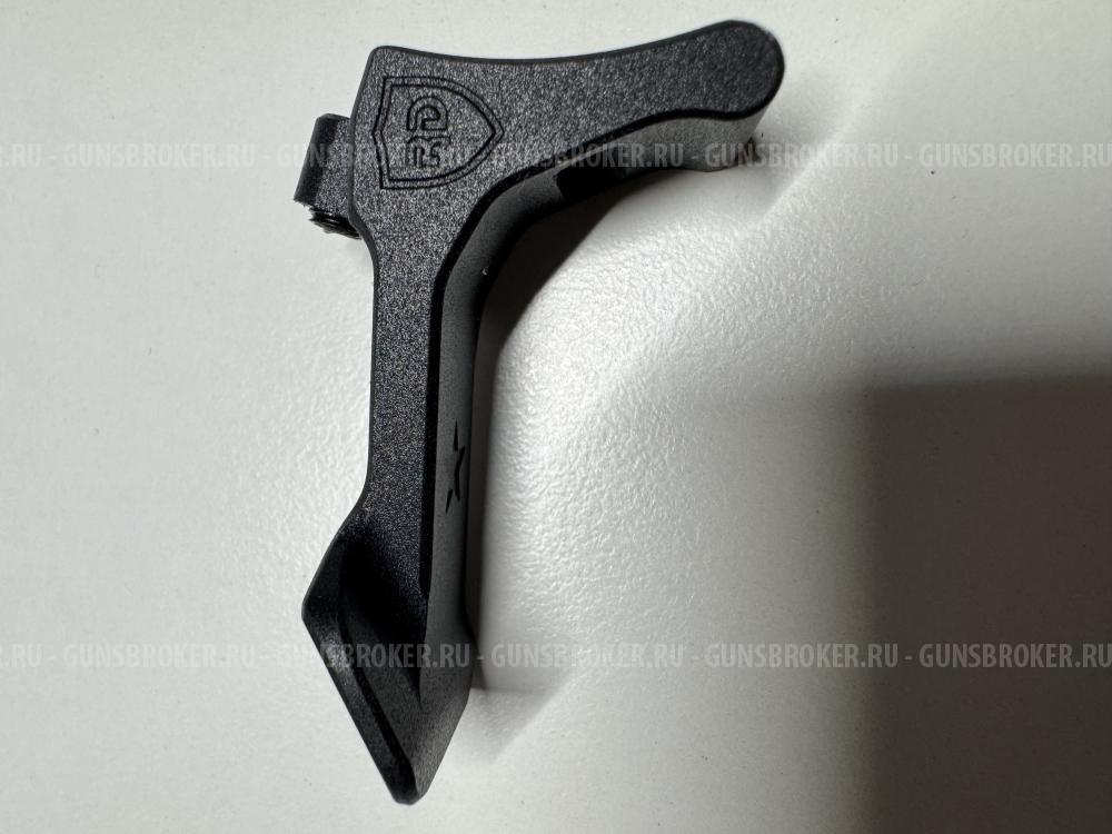 Тюнинг от RusDefense для АК