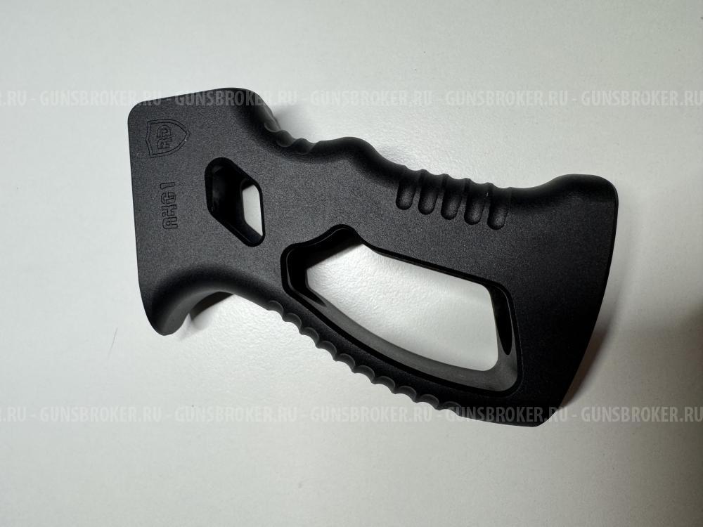 Тюнинг от RusDefense для АК