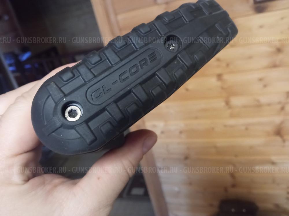 Тюнинг Remington 870 - готовый комплект