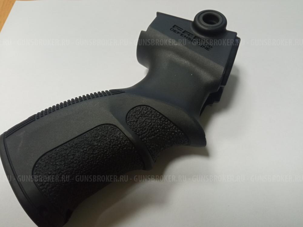 Тюнинг Remington 870 - готовый комплект