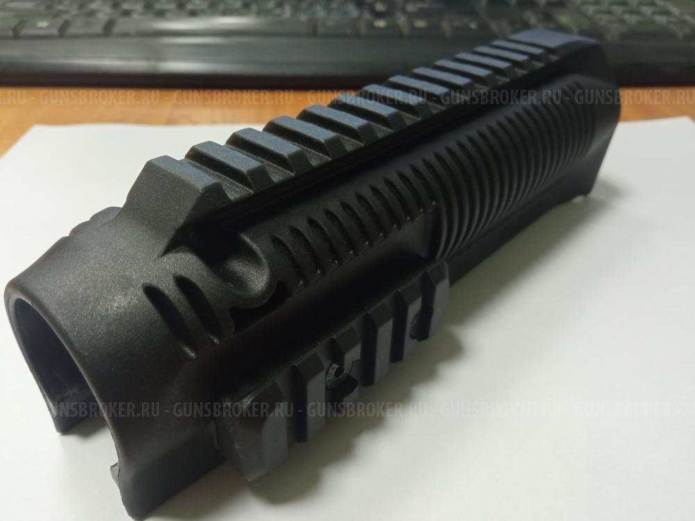 Тюнинг Remington 870 - готовый комплект
