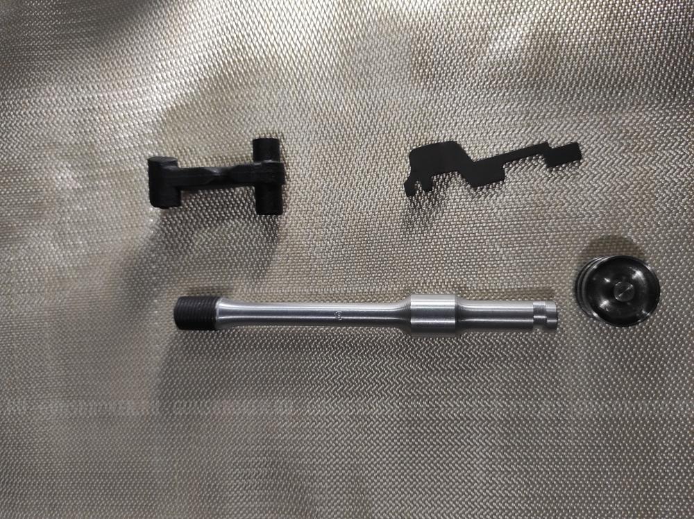 ЗИП для ВПО-205 Вепрь-12