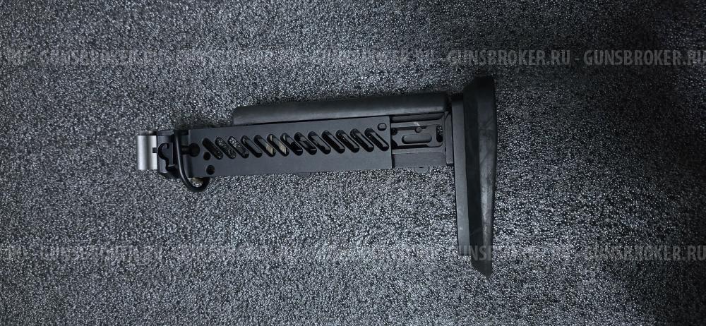 Тюнинг зенит zenitco на ак74 и аналоги, пт-1, б-33, спорт 4