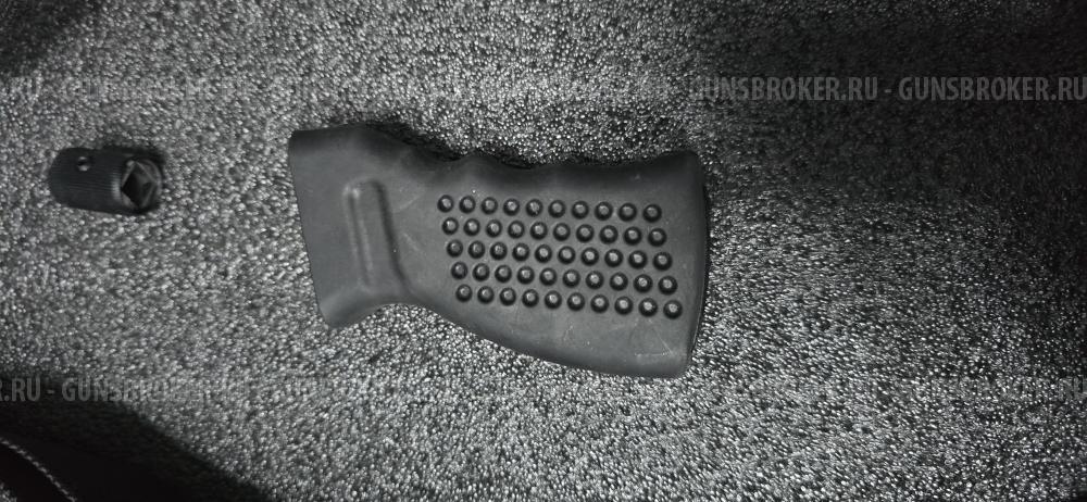 Тюнинг зенит zenitco на ак74 и аналоги, пт-1, б-33, спорт 4