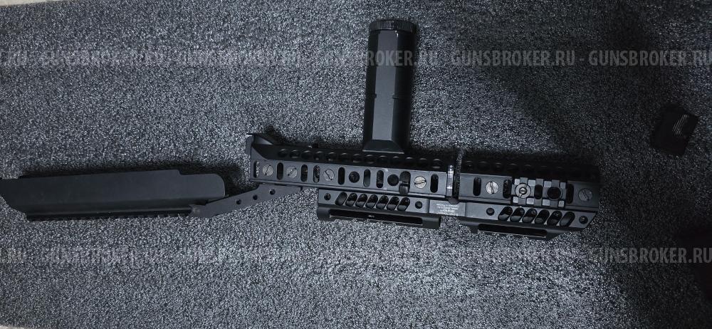 Тюнинг зенит zenitco на ак74 и аналоги, пт-1, б-33, спорт 4