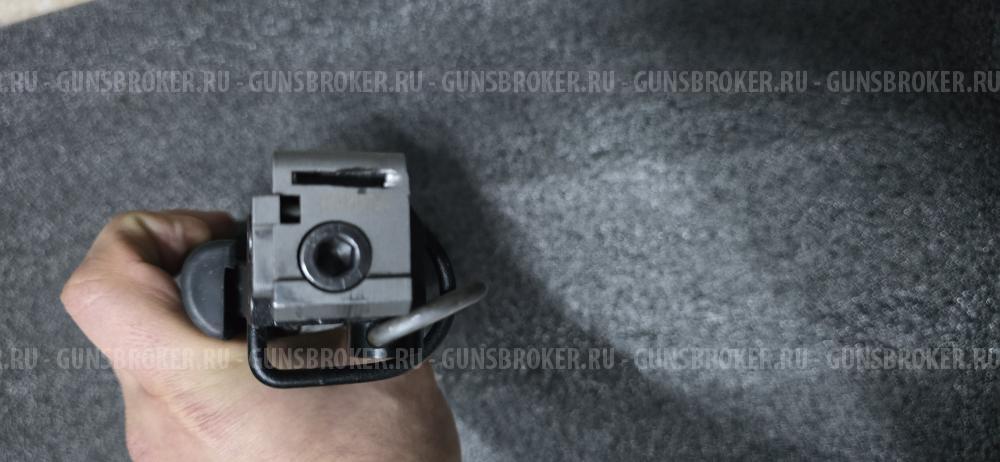 Тюнинг зенит zenitco на ак74 и аналоги, пт-1, б-33, спорт 4