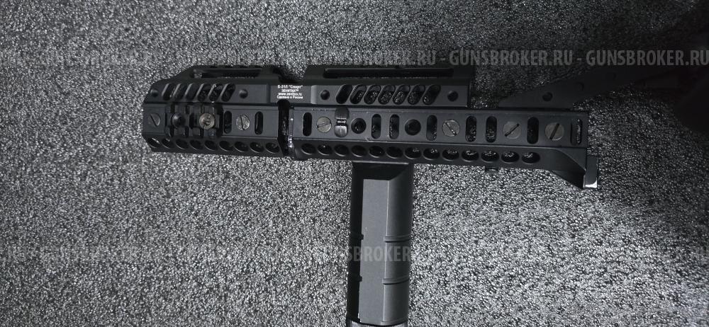 Тюнинг зенит zenitco на ак74 и аналоги, пт-1, б-33, спорт 4