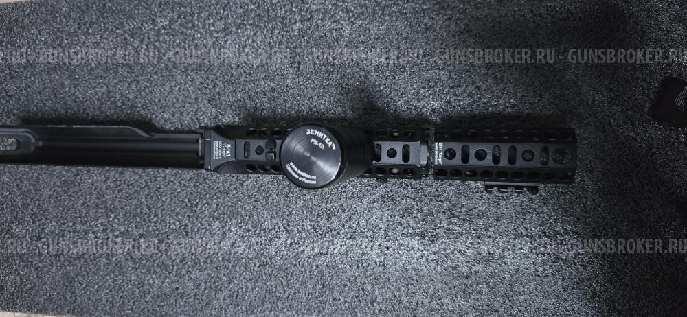 Тюнинг зенит zenitco на ак74 и аналоги, пт-1, б-33, спорт 4