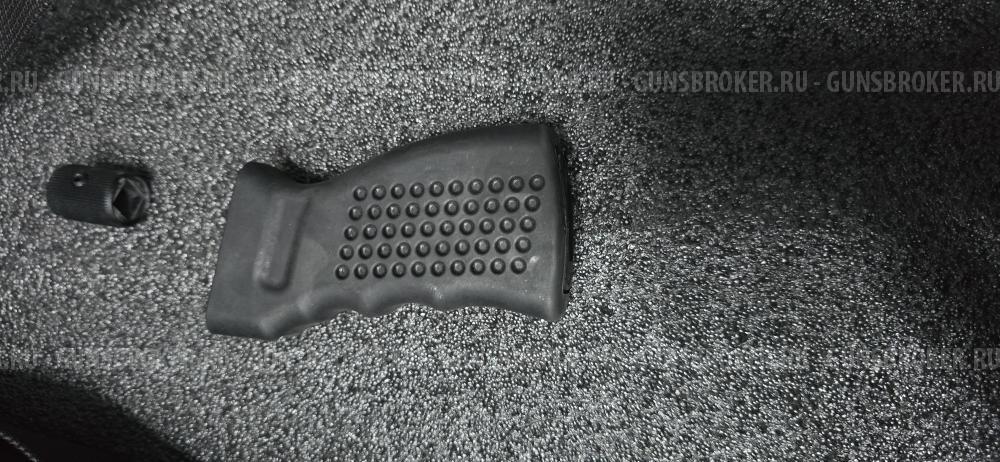 Тюнинг зенит zenitco на ак74 и аналоги, пт-1, б-33, спорт 4