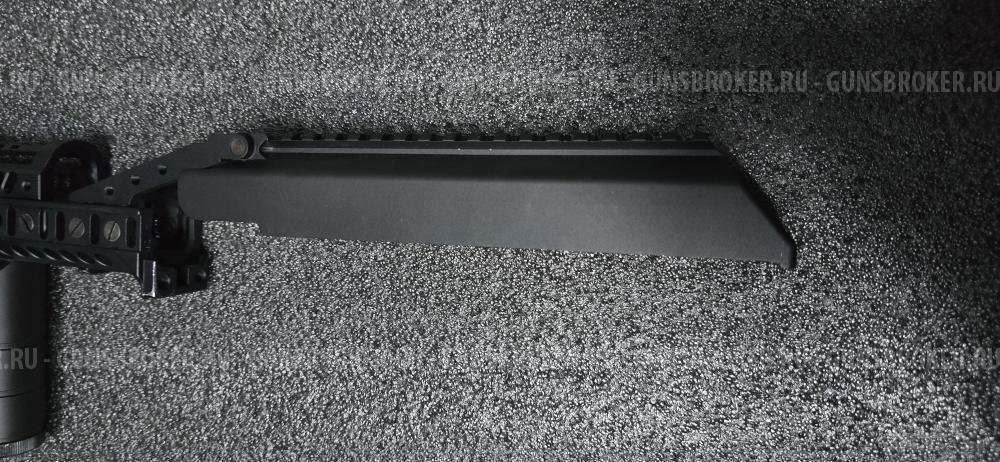 Тюнинг зенит zenitco на ак74 и аналоги, пт-1, б-33, спорт 4