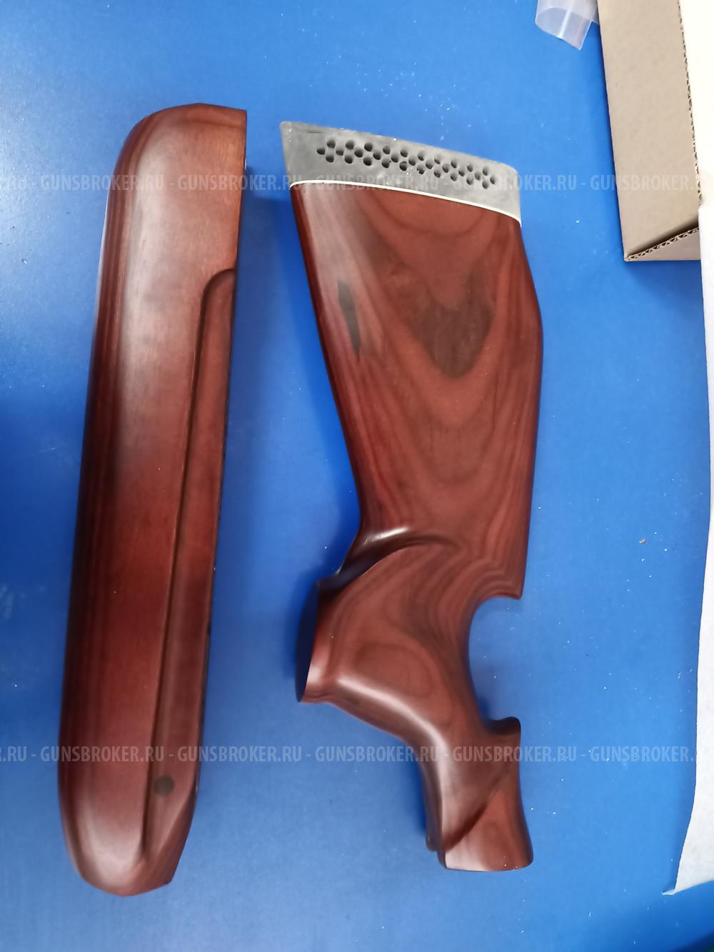 Тюннинговый приклад МР-155