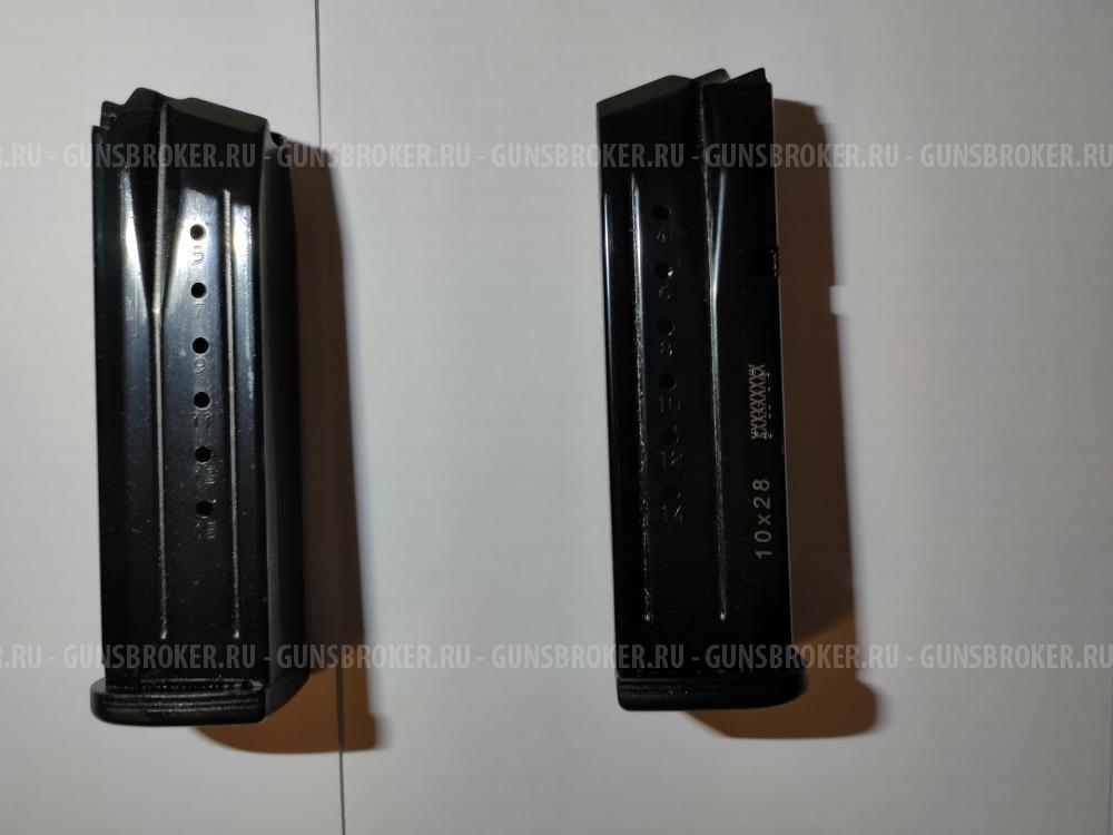 Убойный STEYR M-A1