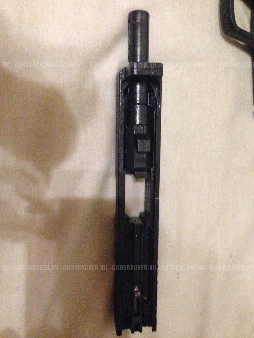 Убойный STEYR M-A1