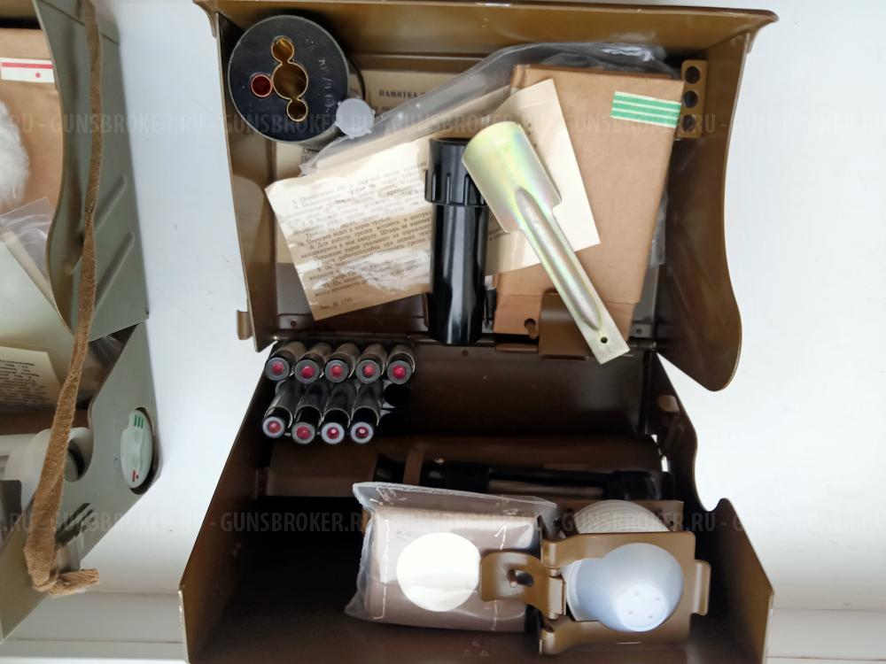 ВПХР, Магазины под патрон 7,62 Х 39 бакелитовые Учебные патроны, гранаты, пособия по ОВ.