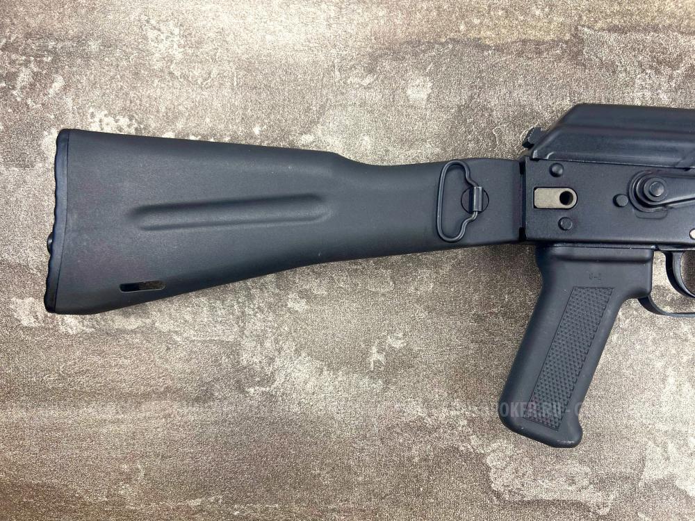 Учебный макет автомата Калашникова АК74М-М (ММГ, 2025)