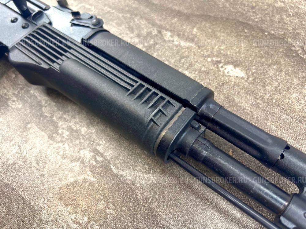 Учебный макет автомата Калашникова АК74М-М (ММГ, 2025)