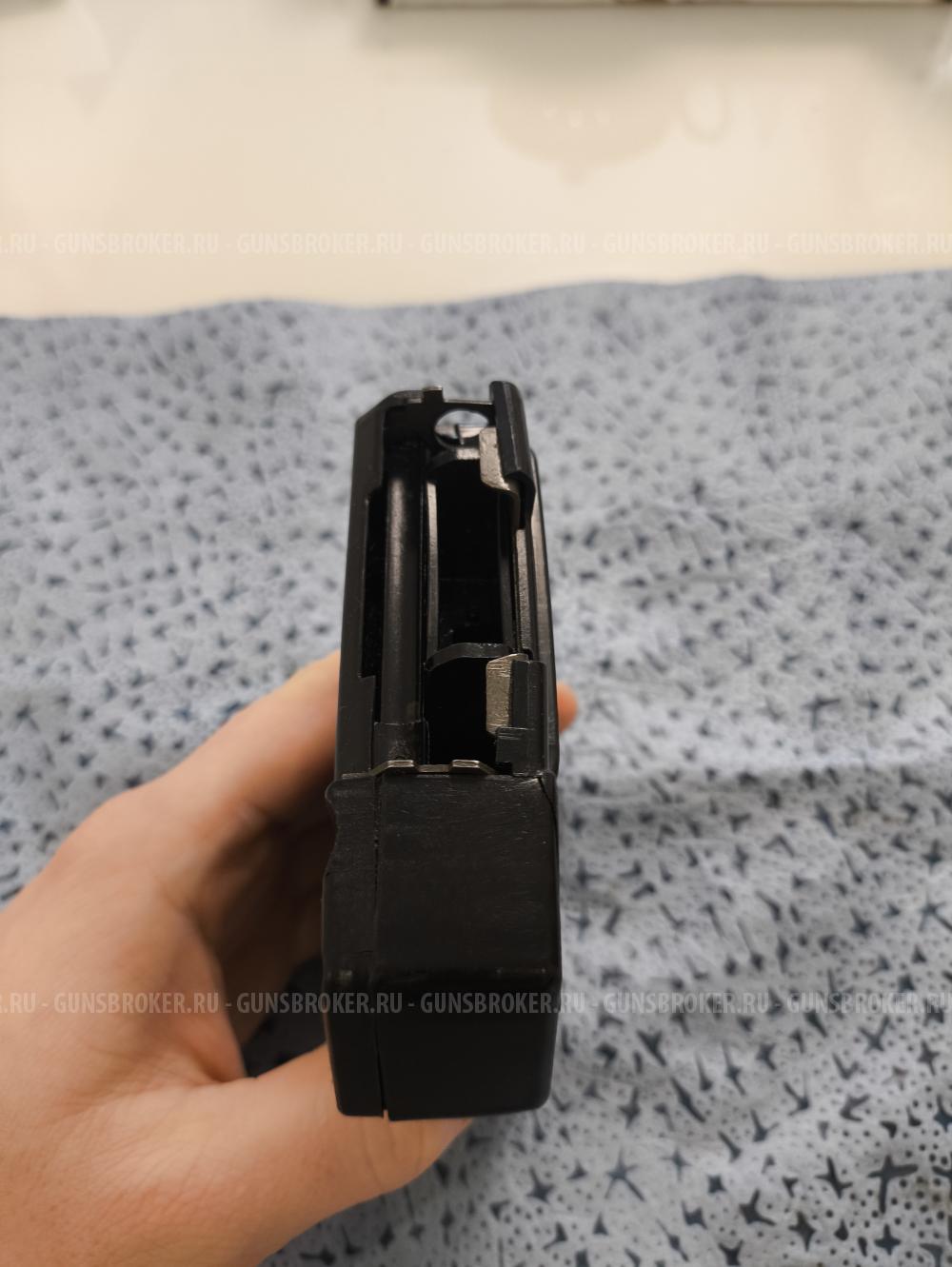 УДАР, УДАР М2