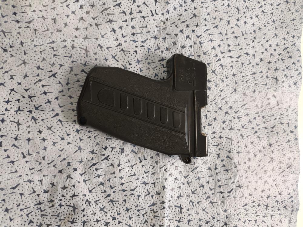 УДАР, УДАР М2