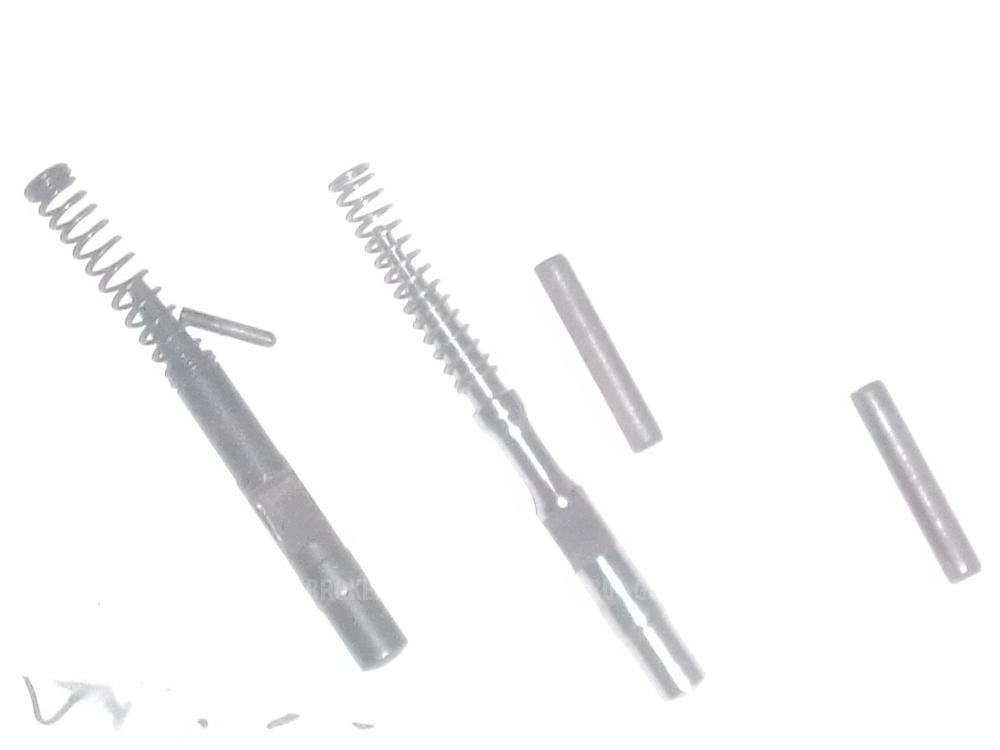 Ударник гроза 021 / Хорхе 