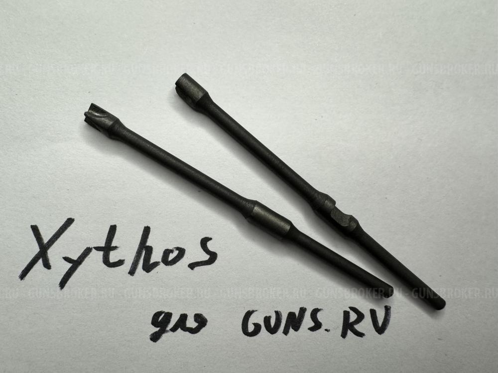 Ударники МР-161К новые