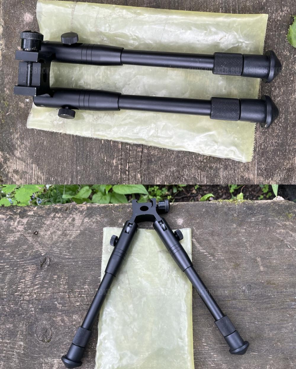 Для СКС, Сайга, Вепрь, TG2, TG2S, МР