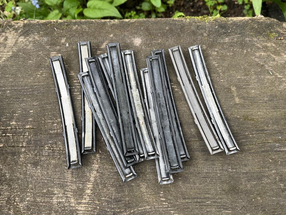 Для СКС, Сайга, Вепрь, TG2, TG2S, МР