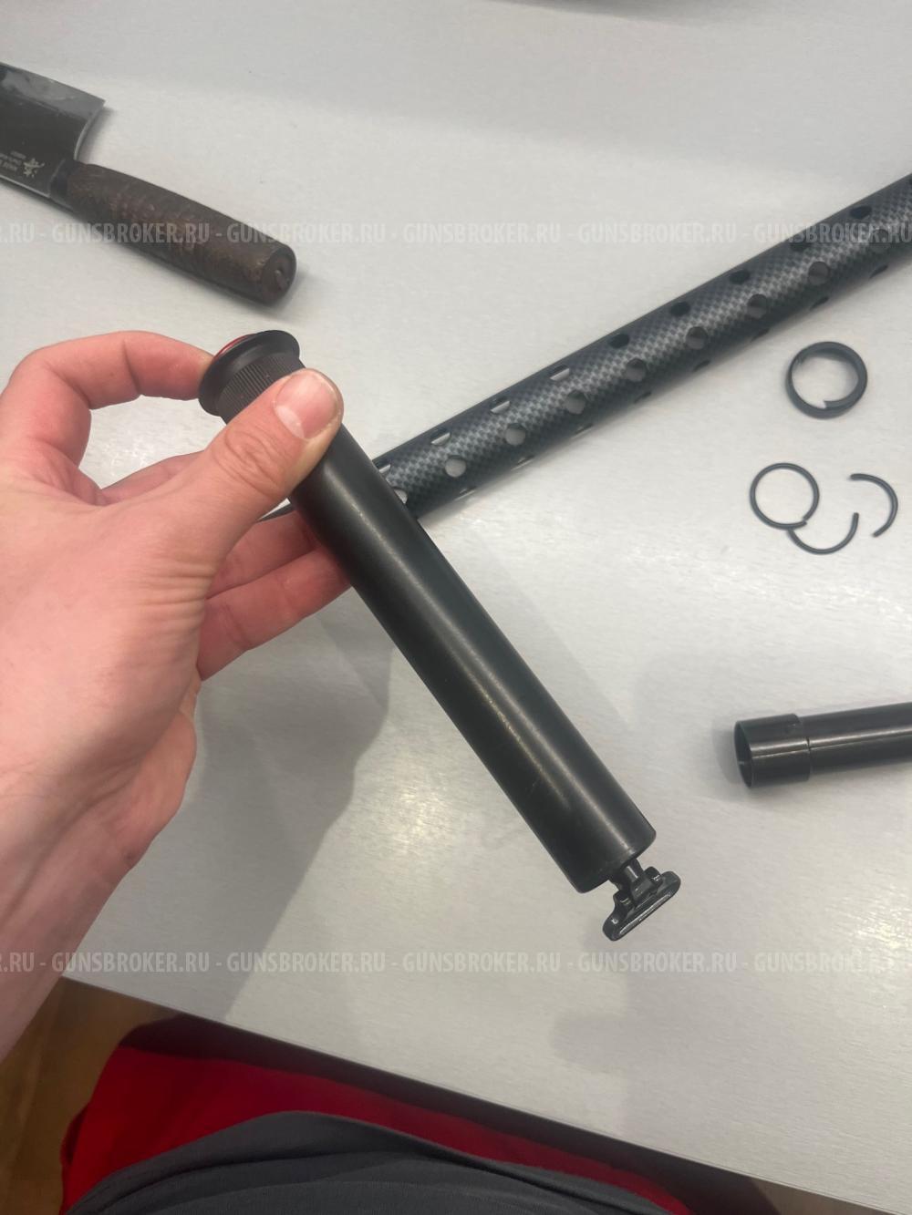 Удлинитель магазина Fabarm sdass