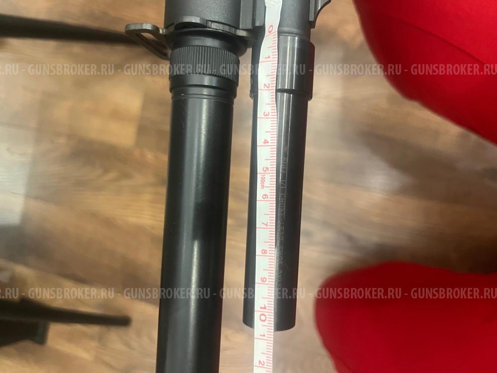 Удлинитель магазина Fabarm sdass