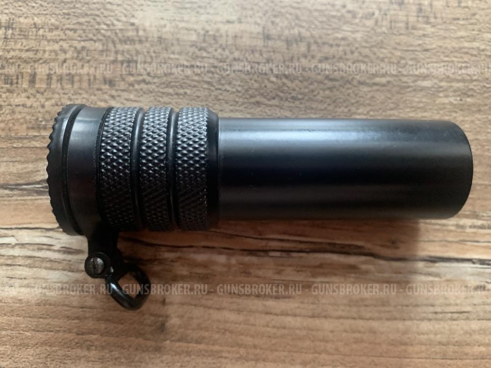 Удлинитель магазина МР153