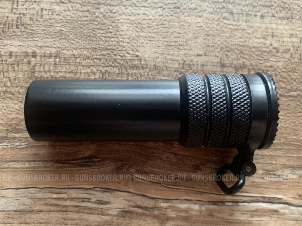 Удлинитель магазина МР153